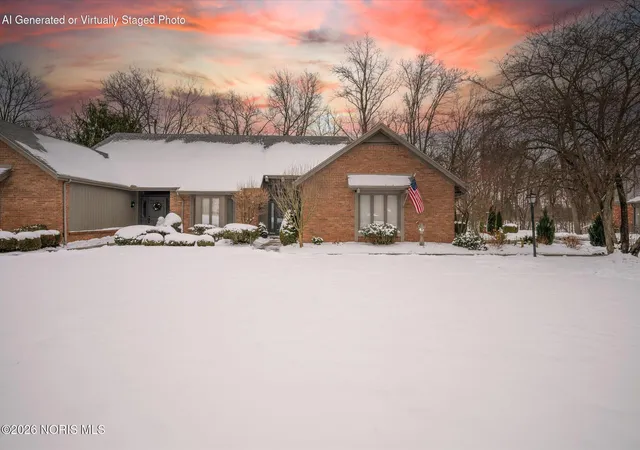 Homes for sale in Holland, OH | 36 Wolf Ridge Dr, Holland, OH 43528 | MLS# 10003234