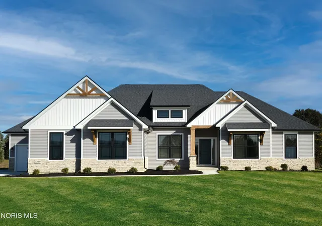 1st image of 4339 Sage St, Maumee, OH 43537 | MLS# 10003180