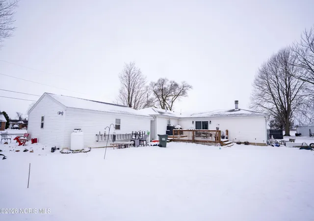 4th image of 485 Neel Ave, Van Wert, OH 45891 | MLS# 10003238