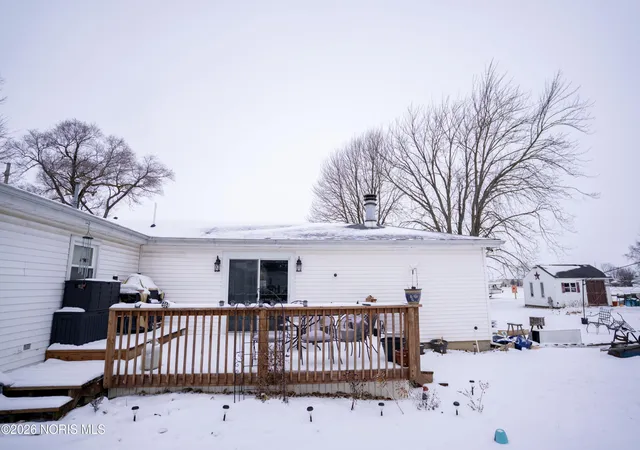 5th image of 485 Neel Ave, Van Wert, OH 45891 | MLS# 10003238