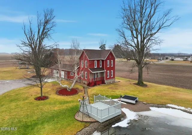 Homes for sale in Wauseon, OH | 18857 Us Hwy 20A, Wauseon, OH 43567 | MLS# 10003281