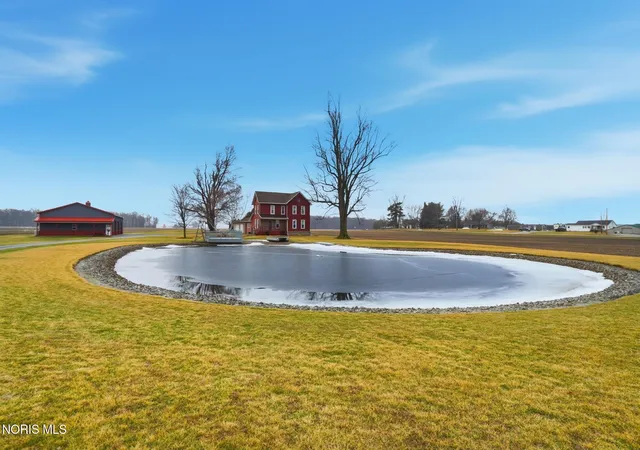 Homes for sale in Wauseon, OH | 18857 Us Hwy 20A, Wauseon, OH 43567 | MLS# 10003281
