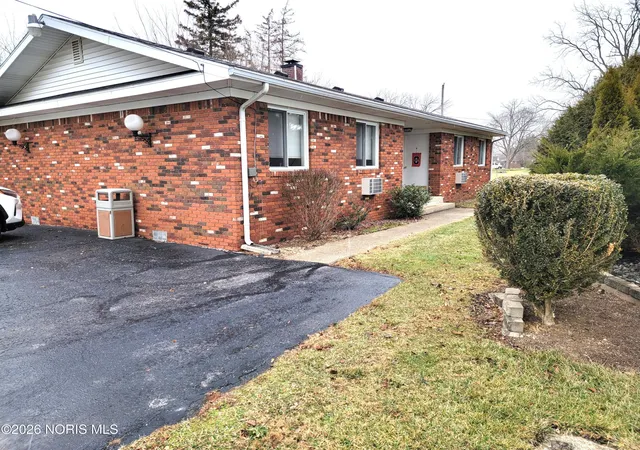 Photo 1 of Multi family home for sale at 18722 Crom St, Tontogany, OH 43565 | MLS# 10003295 | Listing updated on 2026-08-31