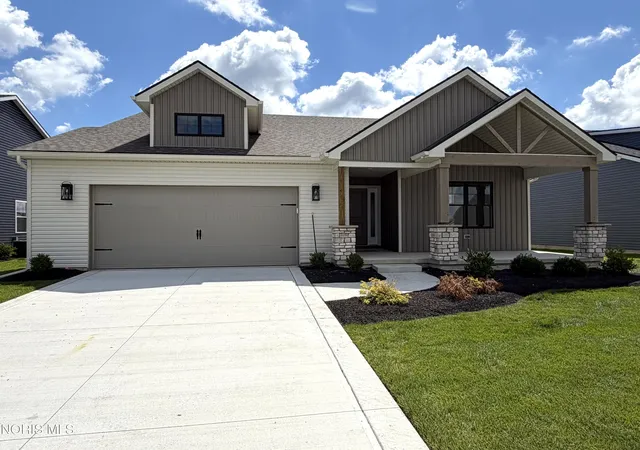 2nd image of 1324 Limerick Ln, Waterville, OH 43566 | MLS# 10003332
