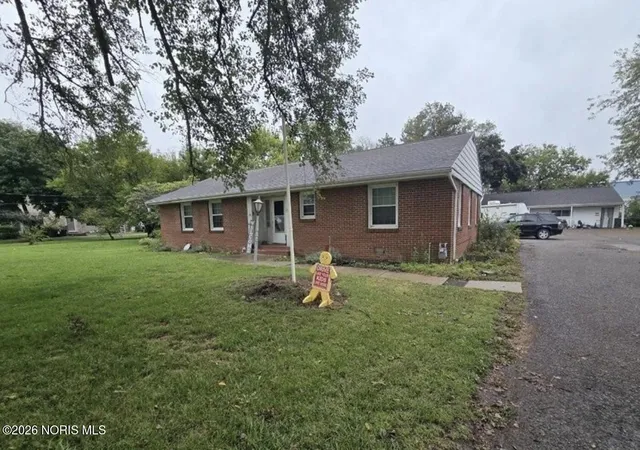 1st image of 4417 County Road 220, Findlay, OH 45840 | MLS# 10003338