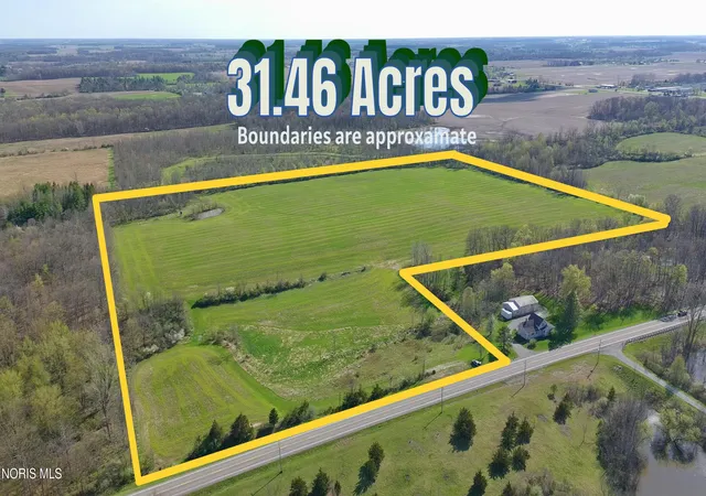 Homes for sale in Montpelier, OH | Us Hwy 20a, Montpelier, OH 43543 | MLS# 10003425
