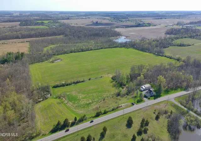 Homes for sale in Montpelier, OH | Us Hwy 20a, Montpelier, OH 43543 | MLS# 10003425