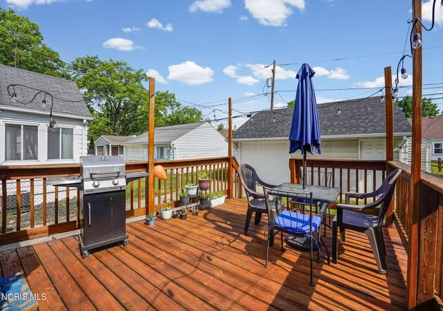 Homes for sale in Toledo, OH | 2812 Claredale Rd, Toledo, OH 43613 | MLS# 10008957