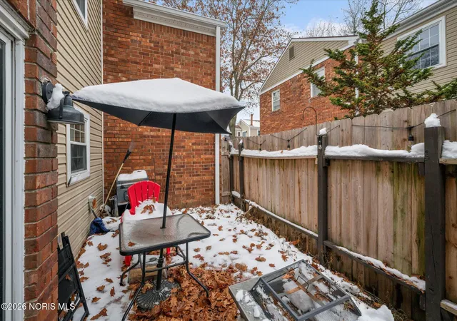 Photo 3 of Condominium at 5705 Aspen Dr #30, Toledo, OH 43615 | MLS# 10003515 |  | Sold on 2026-02-27