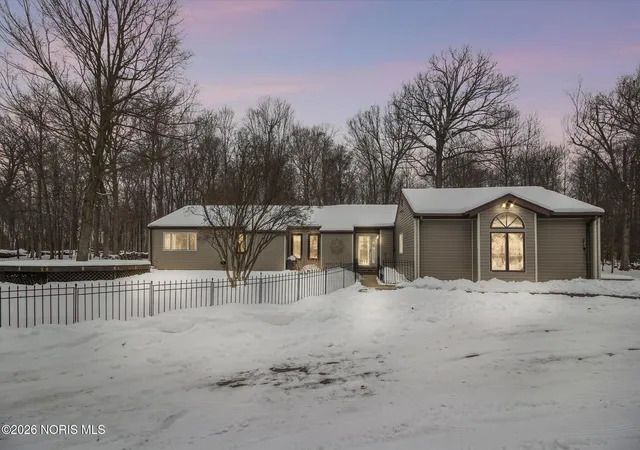 1st image of 8760 Township Rd 254, Findlay, OH 45840 | MLS# 10003580