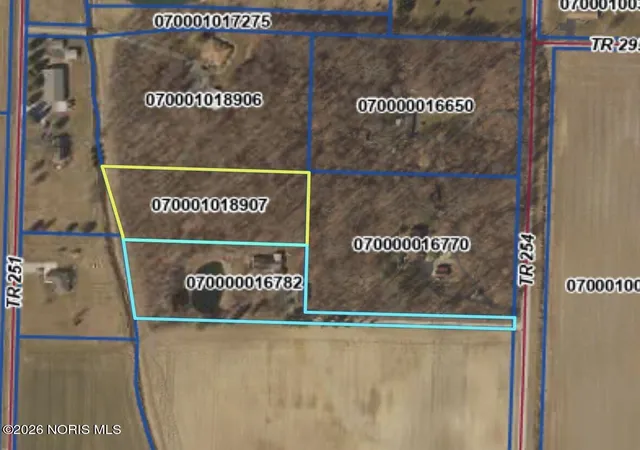 52nd image of 8760 Township Rd 254, Findlay, OH 45840 | MLS# 10003580
