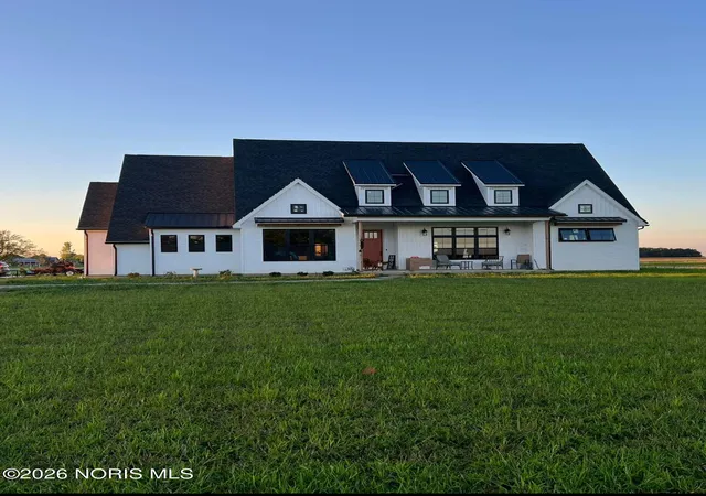 Homes for sale in Metamora, OH | 5828 Ohio 120, Metamora, OH 43540 | MLS# 10003552