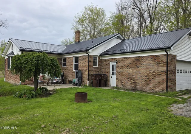 Homes for sale in Archbold, OH | V-526 Co Rd 25, Archbold, OH 43502 | MLS# 10003598