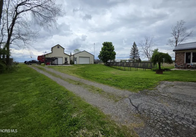 Homes for sale in Archbold, OH | V-526 Co Rd 25, Archbold, OH 43502 | MLS# 10003598