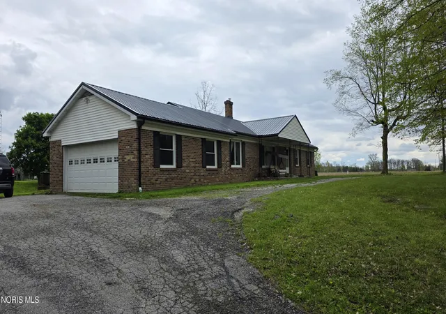 Homes for sale in Archbold, OH | V-526 Co Rd 25, Archbold, OH 43502 | MLS# 10003598