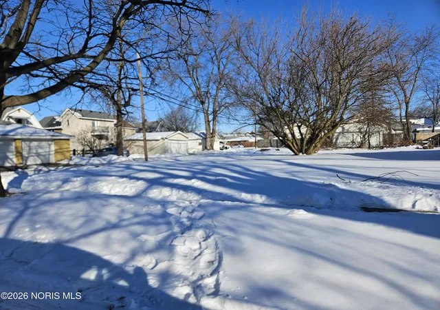 Photo 3 of Land for sale at 915 Atlantic Ave, Toledo, OH 43609 | MLS# 10003630 | Listing updated on 2026-04-02
