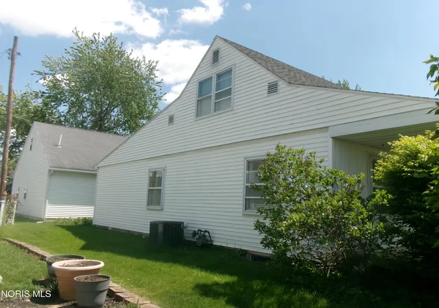 Homes for sale in Ottawa, OH | 238 N Ohio Ave, Ottawa, OH 45875 | MLS# 10003846