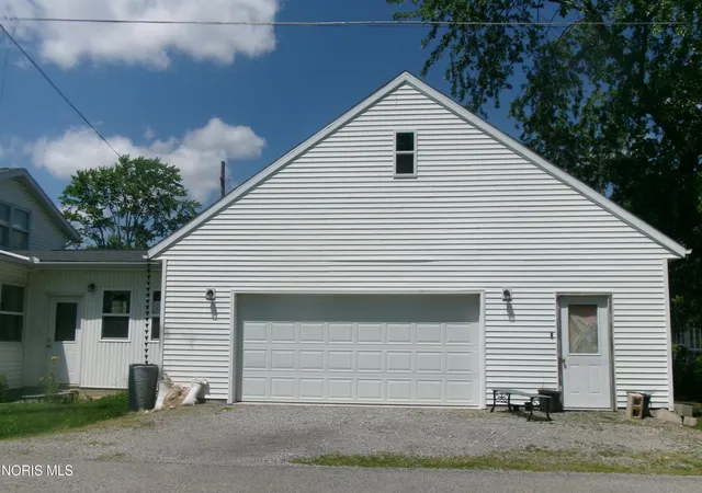 Homes for sale in Ottawa, OH | 238 N Ohio Ave, Ottawa, OH 45875 | MLS# 10003846