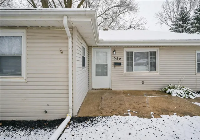 3rd image of 552 Wyman St, Toledo, OH 43609 | MLS# 10003796