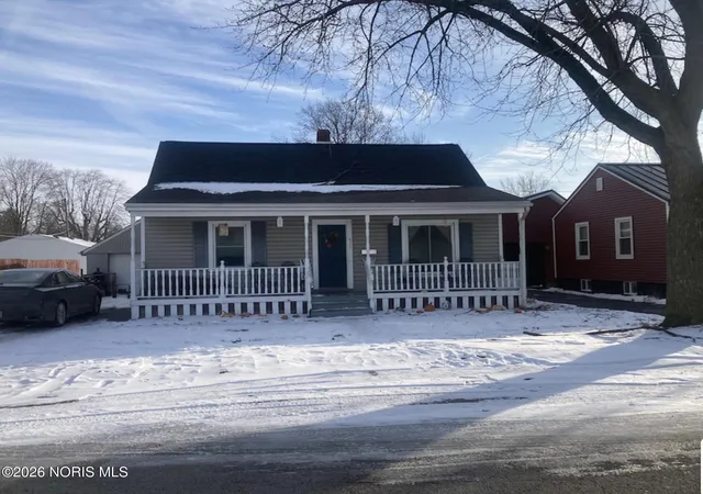 Photo 3 of Sale Pending at 439 Carnahan Ave, Findlay, OH 45840 | MLS# 10003837 | Listing updated on 2026-05-08