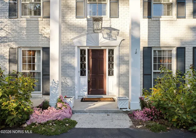 Homes for sale in Ottawa Hills, OH | 3544 Edgevale Rd, Ottawa Hills, OH 43606 | MLS# 10003890