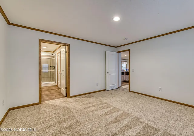 Photo 2 of Manufactured home for sale at 27484 Oregon Rd #198, Perrysburg, OH 43551 | MLS# 10004018 | Listing updated on 2026-05-07