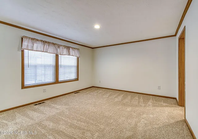 Photo 3 of Manufactured home for sale at 27484 Oregon Rd #198, Perrysburg, OH 43551 | MLS# 10004018 | Listing updated on 2026-05-07