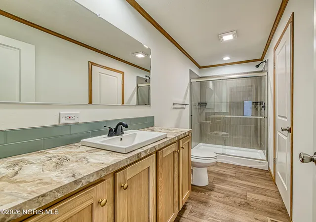 Photo 4 of Manufactured home for sale at 27484 Oregon Rd #198, Perrysburg, OH 43551 | MLS# 10004018 | Listing updated on 2026-05-07