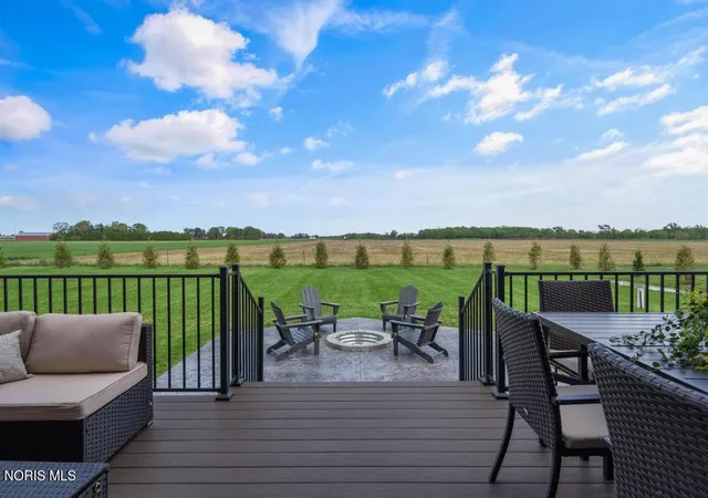 Homes for sale in Martin, OH | 1861 N Opfer Lentz Rd, Martin, OH 43445 | MLS# 10004160