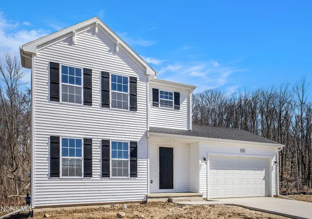 Homes for sale in Fayette, OH | Lot 35 Rehn Dr, Fayette, OH 43521 | MLS# 10004251