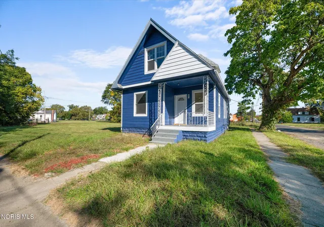 Homes for sale in Toledo, OH | 1222 Lincoln Ave, Toledo, OH 43607 | MLS# 10004279