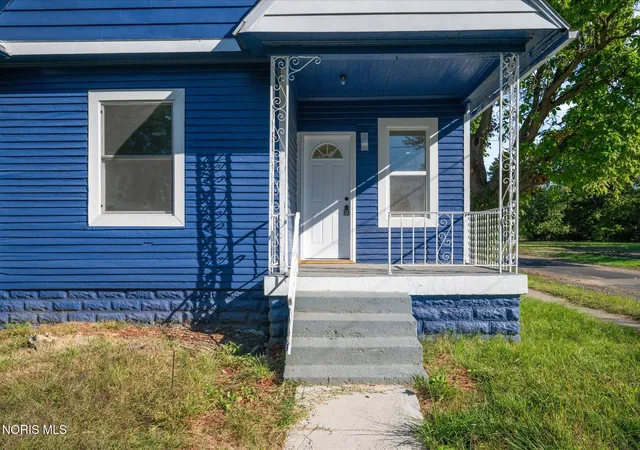 Homes for sale in Toledo, OH | 1222 Lincoln Ave, Toledo, OH 43607 | MLS# 10004279