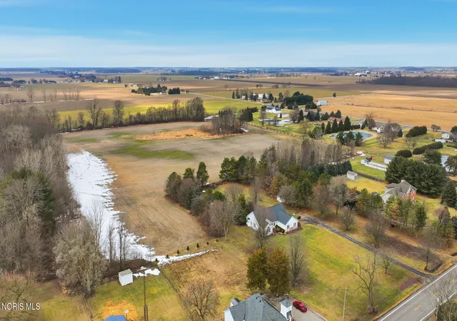 Homes for sale in Swanton, OH | 580 S Berkey Southern Rd, Swanton, OH 43558 | MLS# 10004290