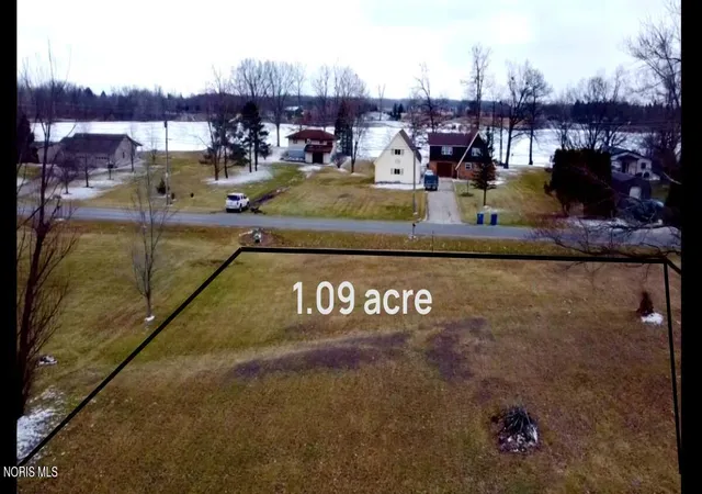 Photo 3 of Land for sale at Seneca Dr, Montpelier, OH 43543 | MLS# 10004297 | Listing updated on 2026-06-25
