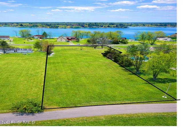 Photo 2 of Land for sale at Seneca Dr, Montpelier, OH 43543 | MLS# 10004297 | Listing updated on 2026-06-25
