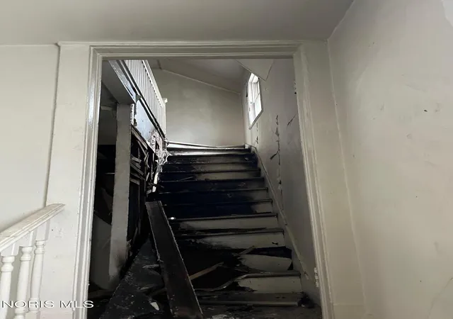 Photo 3 of Single family home for sale at 3305 N Detroit Ave, Toledo, OH 43610 | MLS# 10004322 | Listing updated on 2026-07-29