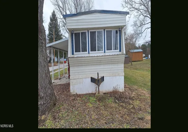 12th image of 201 W Washington St, Dunkirk, OH 45836 | MLS# 10004395