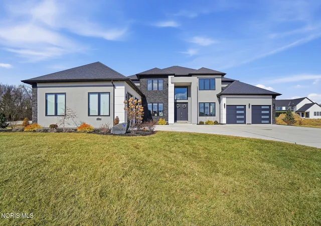 5th image of 1125 Hunting Creek Dr, Perrysburg, OH 43551 | MLS# 10005466
