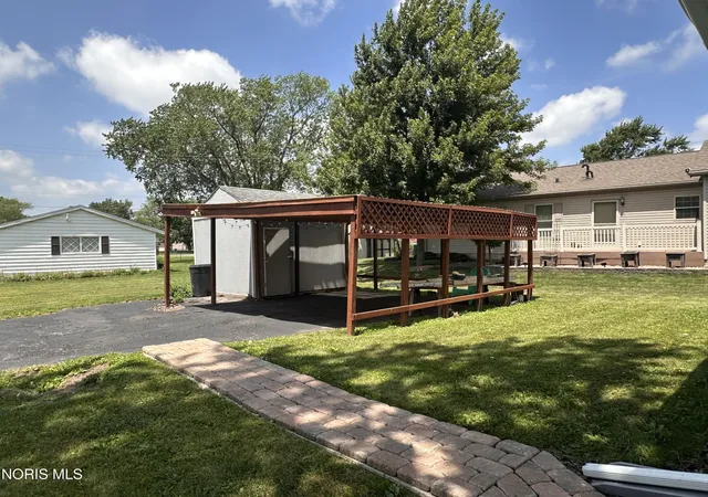 Homes for sale in Findlay, OH | 2400 Hollybrook Dr, Findlay, OH 45840 | MLS# 10004490