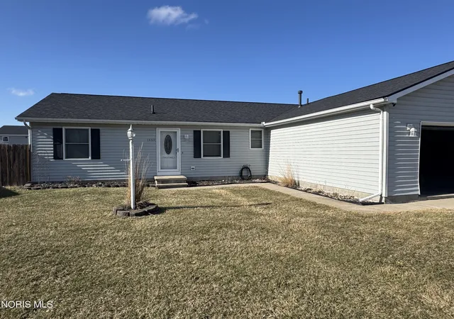 2nd image of 1468 S Jackson St, Defiance, OH 43512 | MLS# 10004483