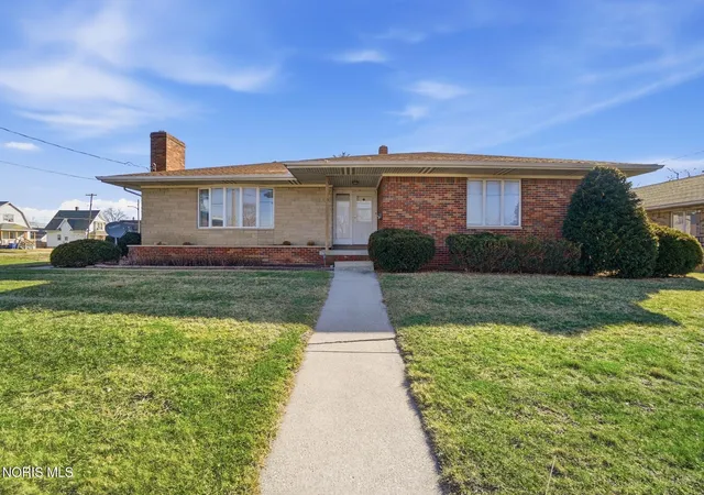 3rd image of 611 Miami St, Toledo, OH 43605 | MLS# 10004552