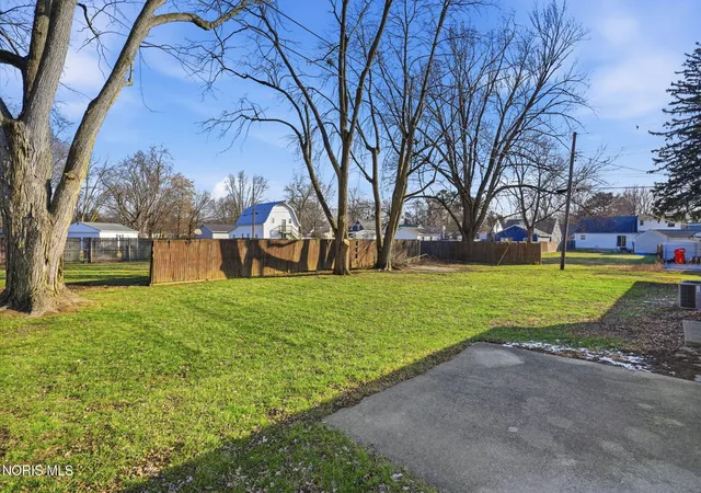 28th image of 810 Mcconnell St, Findlay, OH 45840 | MLS# 10004604