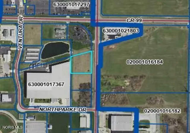 1st image of 0 County Road 220, Findlay, OH 45840 | MLS# 10004663