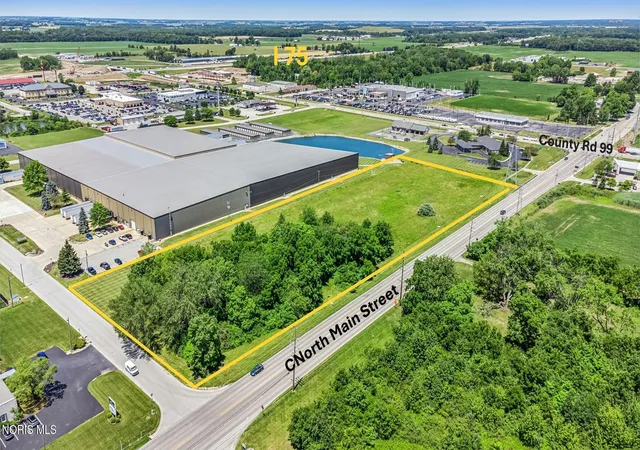 2nd image of 0 County Road 220, Findlay, OH 45840 | MLS# 10004663
