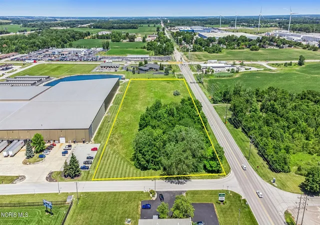 3rd image of 0 County Road 220, Findlay, OH 45840 | MLS# 10004663