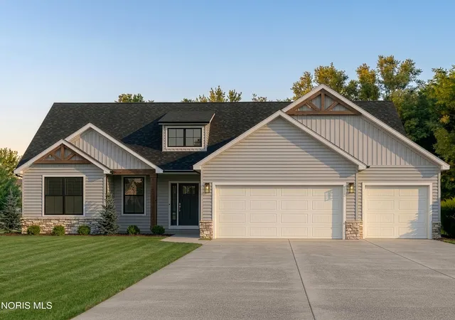 1st image of 7850 Trestle Bend Rd, Monclova, OH 43542 | MLS# 10005577