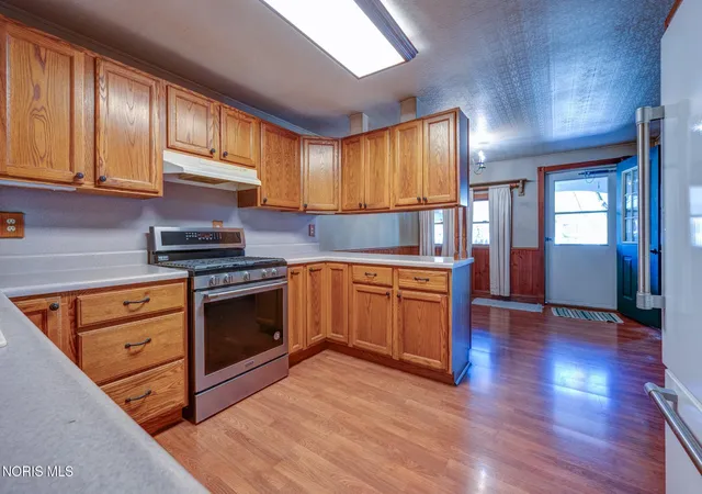 Photo 4 of Single family home for sale at 4496 Cr 1 2, Swanton, OH 43558 | MLS# 10004837 | Listing updated on 2026-08-27