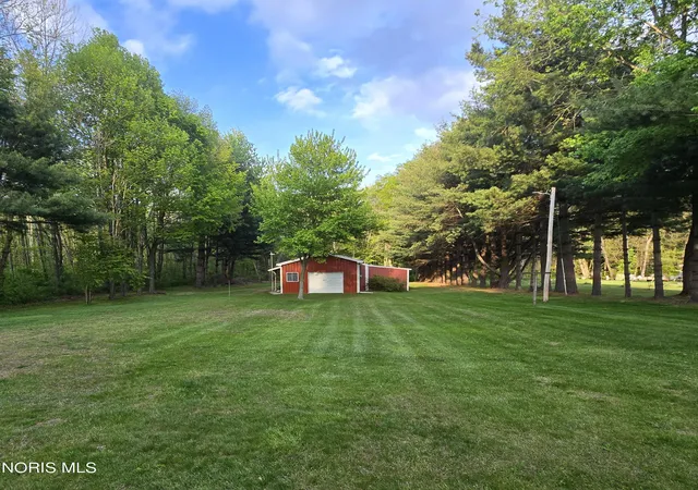 Photo 3 of Single family home for sale at 4496 Cr 1 2, Swanton, OH 43558 | MLS# 10004837 | Listing updated on 2026-08-27