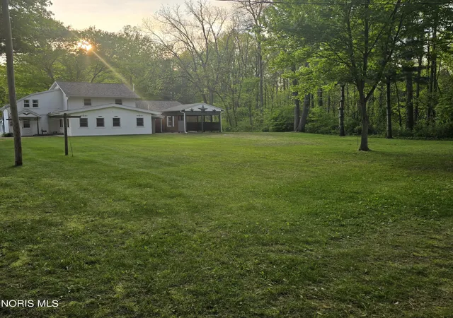 Photo 3 of Single family home for sale at 4496 Cr 1 2, Swanton, OH 43558 | MLS# 10004837 | Listing updated on 2026-08-27