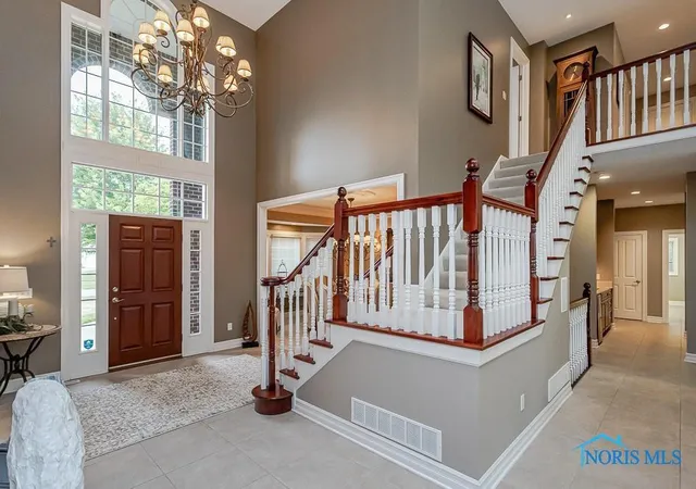 5th image of 3339 Swan Ridge Ln, Maumee, OH 43537 | MLS# 10005059
